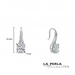 Ti Sento oorringen 7950ZI - Ti Sento - 109.00€ bij www.juwelierlaperla.be